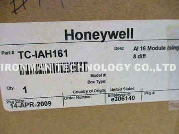 گارانتی 12 ماهه ماژول TC-IAH161 Honeywell PLC / AI 16 ماژول