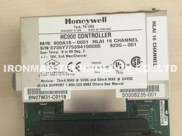 ماژول کنترلر اسکنر 1-PORT 900C53-0243-00 Honeywell HC900، HC900