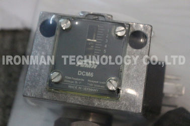 FEMA DCM6 Flow Control Honeywell Limit Switch DHL با 12 ماه ضمانت