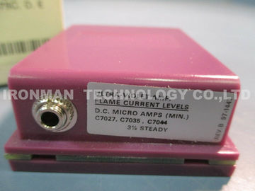 تقویت کننده شعله 2-4 Sec 286R تقویت کننده پاسخ شعله R7249A1003 Honeywell UV