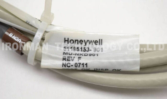 20 متری Honeywell Cable Products 51201420-020 MU-KFTA20 FTA Cable UCN
