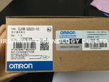 ماژول ارتباطی CJ1W-SCU31-V1 CPU Omron PLC
