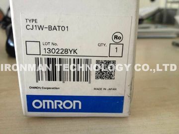 C500-BAT08 Omron PLC باتری / باتری پشتیبان 3.6V UPS مدت حمل و نقل