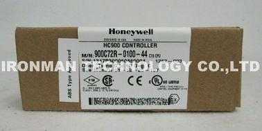 900C72R-0100-44 CPU کنترل کننده Honeywell HC900 C70 جدید در جعبه UPS حمل و نقل