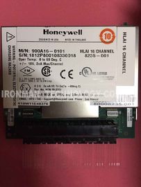 900A16-0101 16 Channel Honeywell HC900 Controller I / O ماژول های کنترل سطح I / O سطح سلام