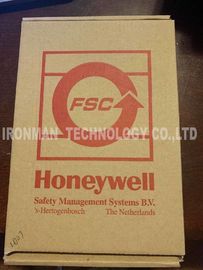 10001 / R / 1 کارت درایور مجازی اتوبوس Honeywell FSC ماژول ، Fail Safe An module ورودی آنالوگ منسوخ