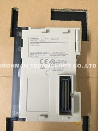 ماژول CJ1W-ID231 Omron PLC ، ماژول واحد ورودی PLC جدید در جعبه